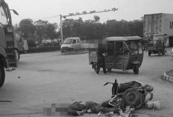 嘉定电动车事件最新爆料,真相大白，疑云散去