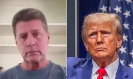 特朗普最新家族爆料视频,揭秘家族内部惊人秘密